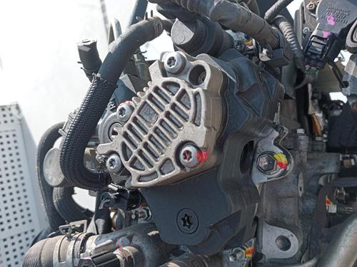 Engine TOYOTA YARIS (_P9_) 1.4 D-4D (NLP90_, NLP90R) | BP28374953M1 