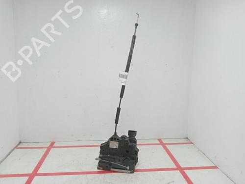 Fechadura trás esquerda Fechadura trás esquerda 35978736 35978736