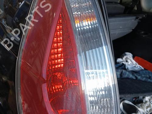 Used Left taillight MAZDA 5 (CR) 2.0 CD (CR19) (143 hp) 30700943
