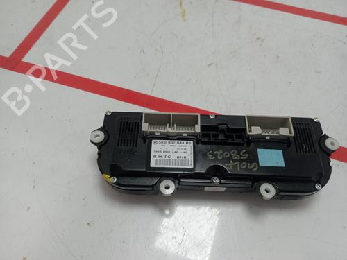 Climate control VW GOLF VI (5K1)  | BP23226168I5 