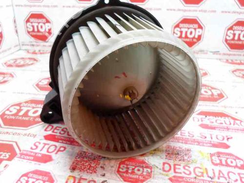 Heater blower motor AUDI A6 C5 Avant (4B5) 2.8 | BP7389886M62 