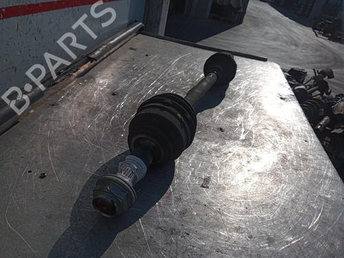 Left front driveshaft PEUGEOT BOXER Van 2.0 BlueHDi 130 | BP33885718M38 - Image 2