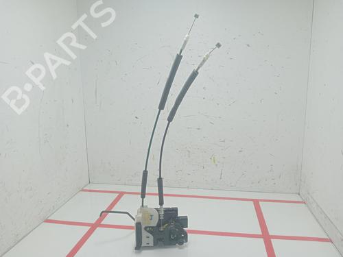 Used Rear left lock HYUNDAI i10 II (BA, IA) 1.0 (67 hp) 23139425