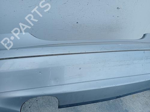 Rear bumper MERCEDES-BENZ C-CLASS Coupe (CL203)  | BP25754554C8 