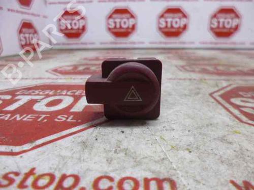 Used Warning switch VW LUPO I (6X1, 6E1) [1998-2005]  7370877