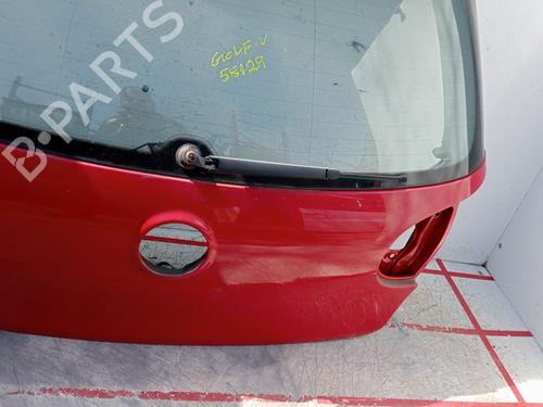 Tailgate VW GOLF V (1K1) 1.4 16V | BP23980275C6 