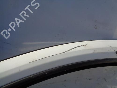 Left front door CITROËN NEMO MPV  | BP15927650C2 