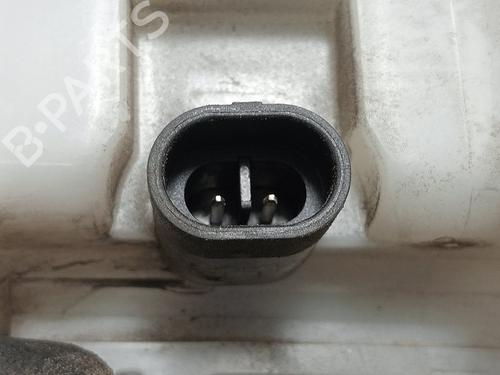 Brake master cylinder PEUGEOT BOXER Van 2.0 BlueHDi 110 | BP38935703M77 - Image 3