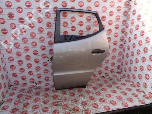 Used Left rear door MERCEDES-BENZ A-CLASS (W168) A 140 (168.031, 168.131) (82 hp) 7624087
