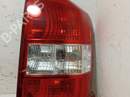 Used Right taillight KIA CARNIVAL / GRAND CARNIVAL III (VQ) [2005-2015]  29811049