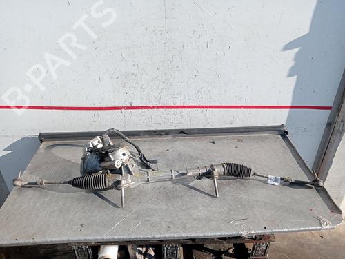 Used Steering rack Steering rack PEUGEOT 208 II (UB_, UP_, UW_, UJ_) [2019-2026] 29533876 29533876