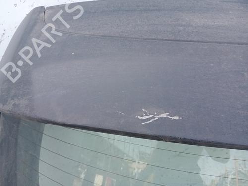 Tailgate MAZDA 3 (BL) 1.6 MZR (BL14) | BP36142679C6 - Image 2