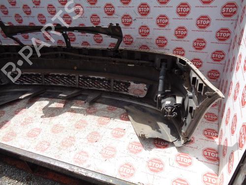 Front bumper FORD GALAXY I (WGR) 1.9 TDI | BP15923093C7 