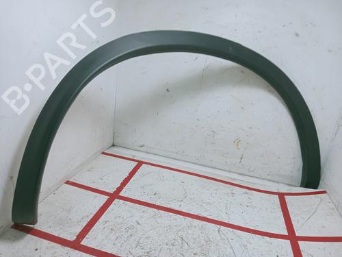 Used Rear right wheel arch trim NISSAN QASHQAI / QASHQAI +2 I (J10, NJ10, JJ10E) 2.0 dCi (150 hp) 21272565