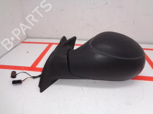 Left mirror CITROËN C3 I (FC_, FN_) 1.4 HDi | BP15933953C26 