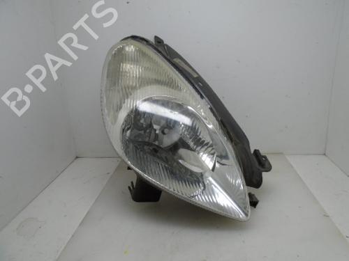 Used Right headlight CITROËN XSARA PICASSO (N68) 2.0 HDi (90 hp) 7361896