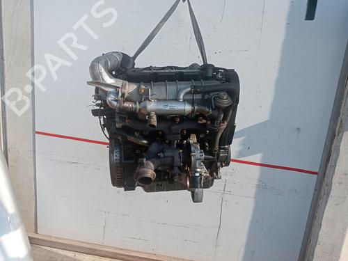 Engine CITROËN C5 I (DC_) 2.0 HDi (DCRHZB, DCRHZE) | BP27277033M1 