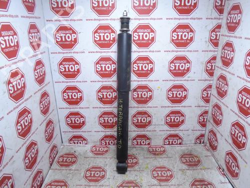 Right rear shock absorber HYUNDAI TERRACAN (HP) 2.5 TD | BP8331572M19 