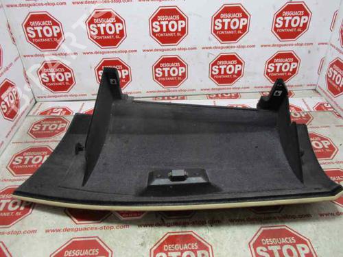 Glove box BMW 5 (E60) 530 i | BP7389531C95 