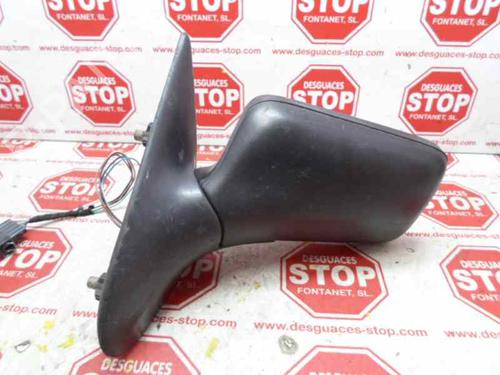 Left mirror SEAT CORDOBA (6K1, 6K2) 1.9 TD | BP7344761C26 
