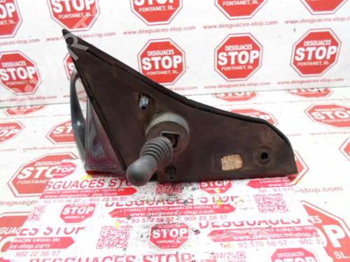 Left mirror OPEL CORSA B (S93) 1.4 i (F08, F68, M68) | BP7345249C26 