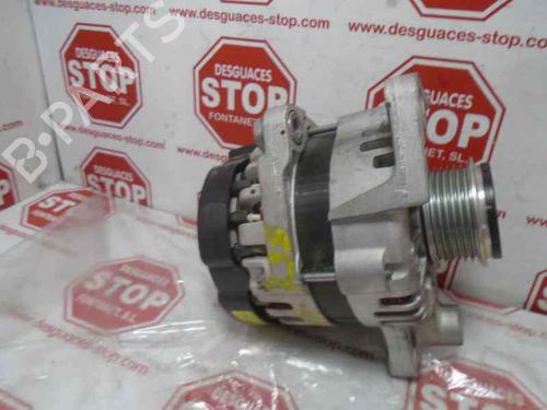 Alternator HYUNDAI KONA (OS, OSE, OSI)  | BP7361308M7 