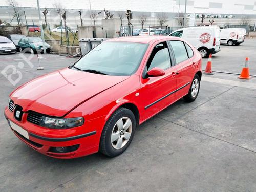 Washer pump SEAT LEON (1M1) 1.6 16 V | BP15932437E24 