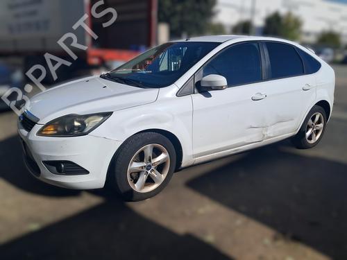 Left headlight FORD FOCUS II (DA_, HCP, DP) 1.6 | BP30966957C28 