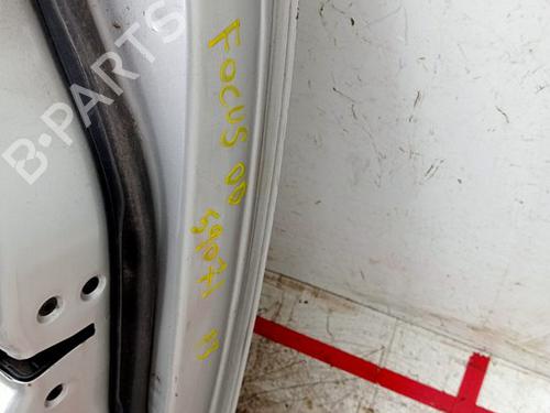 Right front door FORD FOCUS II (DA_, HCP, DP) 1.6 | BP29956126C3
