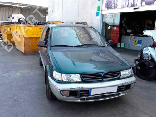Used Parts MITSUBISHI SPACE WAGON (N3_W, N4_W) 2.0 (N33W) (133 hp) 849327