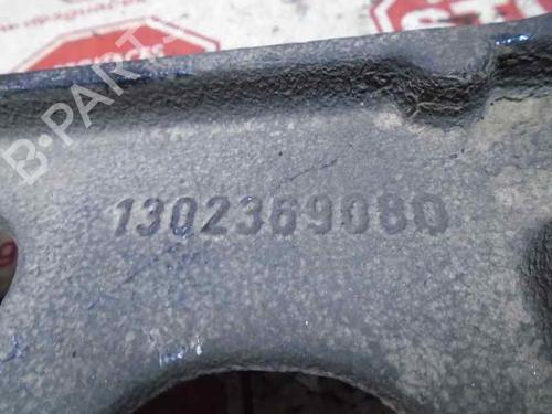 Left front suspension arm CITROËN JUMPER I Van (230L)  | BP7375381M12 