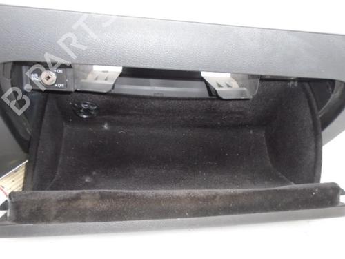 Glove box VW GOLF V (1K1) 1.9 TDI | BP15926214C95 
