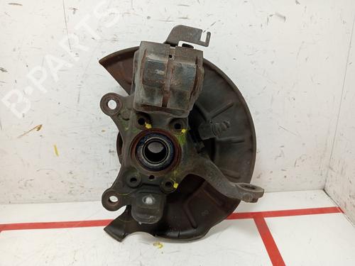 Right front steering knuckle SEAT ALTEA XL (5P5, 5P8)  | BP26886266M26 