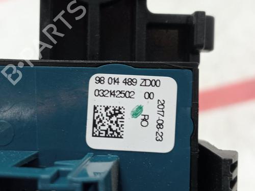Switch CITROËN C4 SPACETOURER (3D_) 1.6 BlueHDi 100 | BP36322485I30  - Image 5