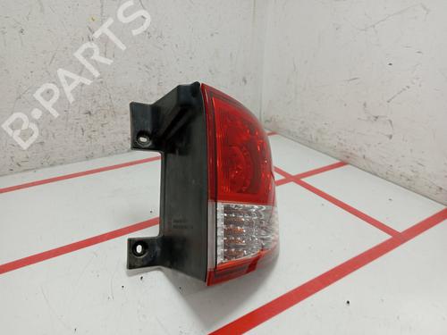 Right taillight SSANGYONG KYRON  | BP28196140C35 