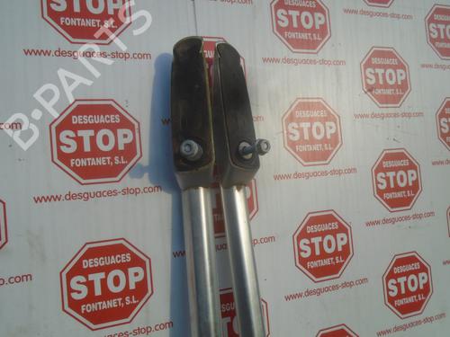 Roof bar VW TOURAN (1T1, 1T2) 1.9 TDI | BP15922853C65 
