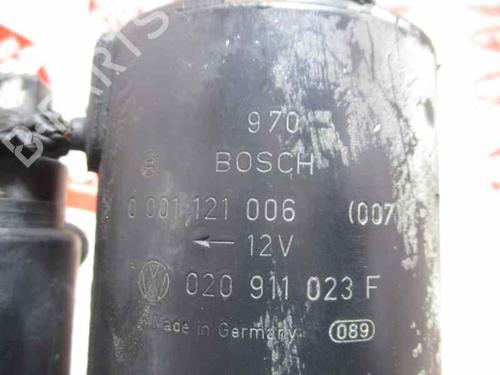 Starter VW GOLF IV (1J1) 1.6 | BP7388383M8 