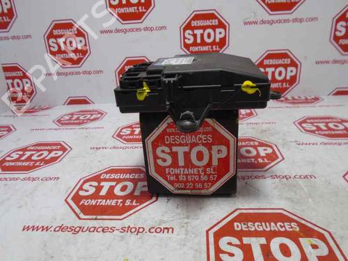 Electronic module MERCEDES-BENZ B-CLASS Sports Tourer (W245) B 200 (245.233) | BP7396684M83 