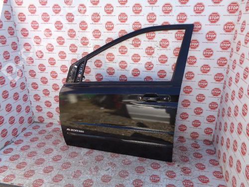 Used Left front door SSANGYONG ACTYON I 2.0 Xdi (136 hp) 7624796