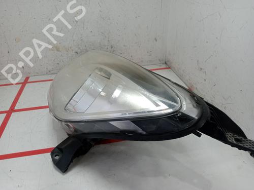 Left headlight CITROËN C3 II (SC_)  | BP28518938C28