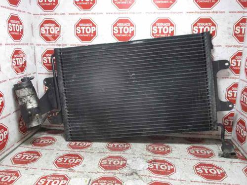 Radiador A/A SEAT IBIZA II (6K1) 1.6 i (75 hp) 7390347