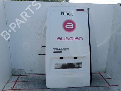 Used Left tailgate FORD TRANSIT Van (FA_ _) 2.2 TDCi (85 hp) 29914865