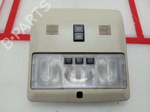 Used Interior roof light LAND ROVER RANGE ROVER SPORT I (L320) 2.7 D 4x4 (190 hp) 15948853