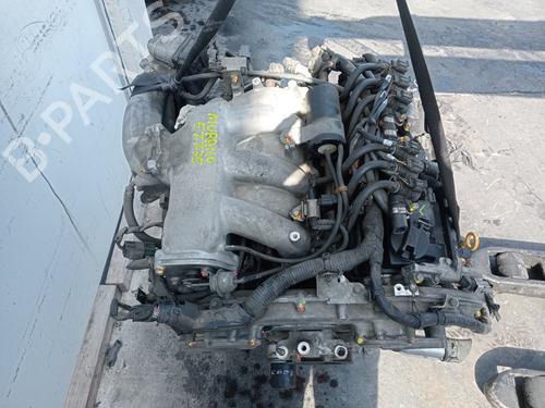 Engine NISSAN MURANO I (Z50)  | BP22229329M1 