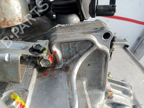 Gearbox CHEVROLET SPARK (M300) 1.2 | BP37444397M3 - Image 7