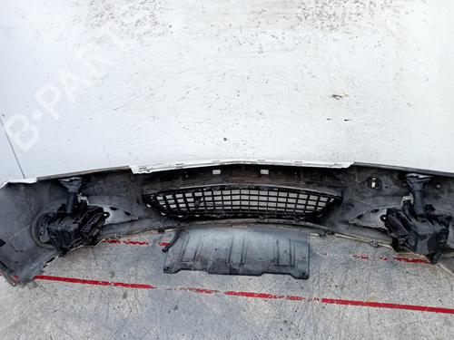 Front bumper OPEL ASTRA H GTC (A04)  | BP27383845C7 