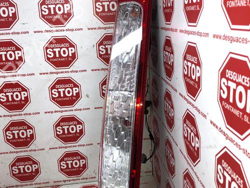 Used Right taillight FORD FOCUS II (DA_, HCP, DP) 2.0 LPG (145 hp) 7305764
