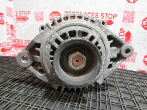 Alternator NISSAN ALMERA TINO (V10)  | BP7380704M7 