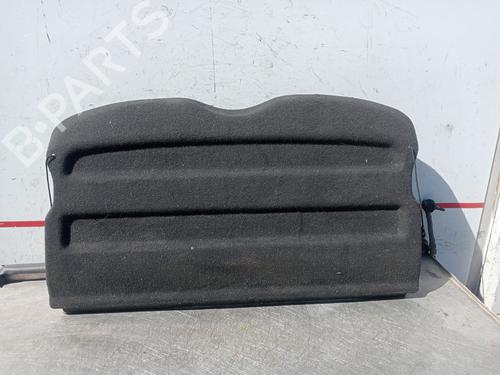 Used Rear parcel shelf CITROËN C4 II (NC_) [2009-2025]  27724600