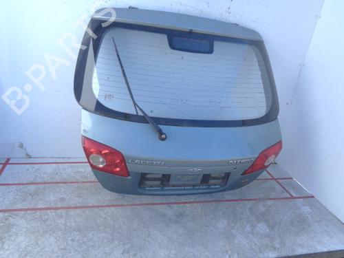 Used Tailgate DAEWOO LACETTI Hatchback (KLAN) [2002-2025]  16724458
